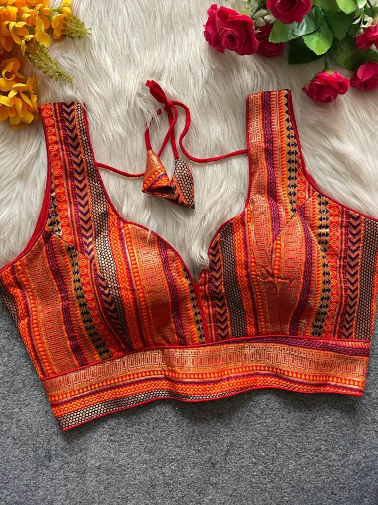 most searched boat neck design red